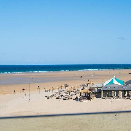Luxury Beach Apartment 佩伦波斯 外观 照片